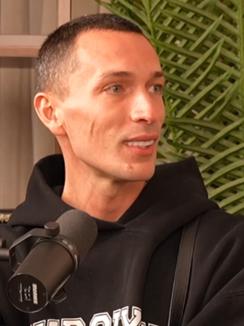 @Bryce Crawford Podcast 🎙️