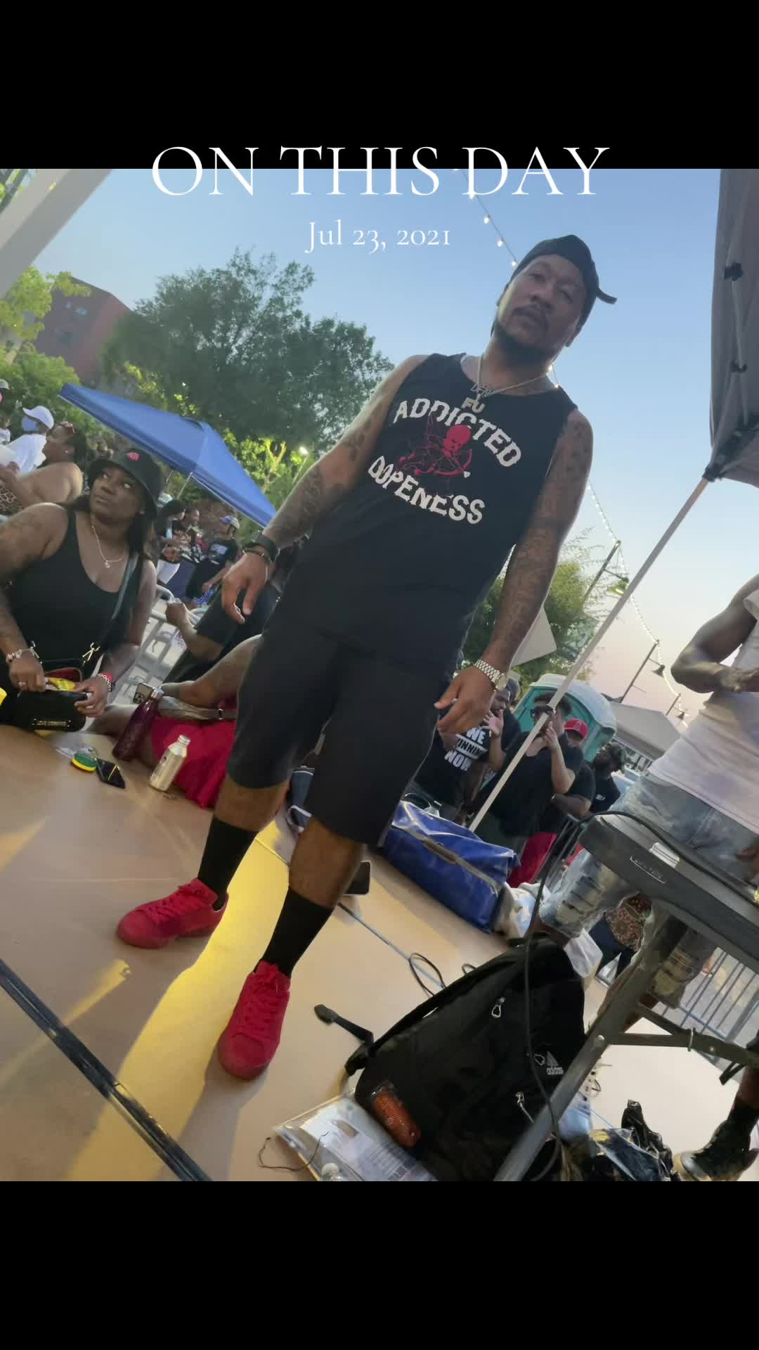 @DopenessMerch
