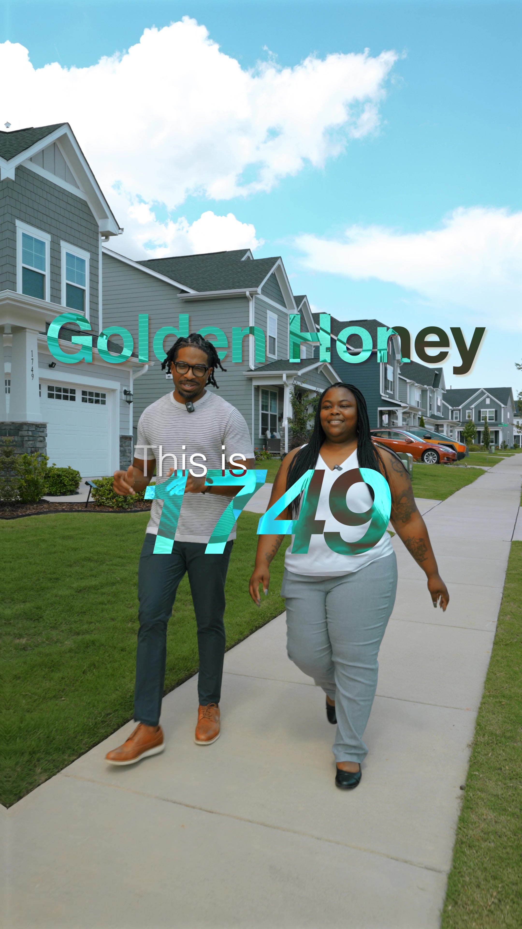 @Shanique, NC/SC Realtor®️