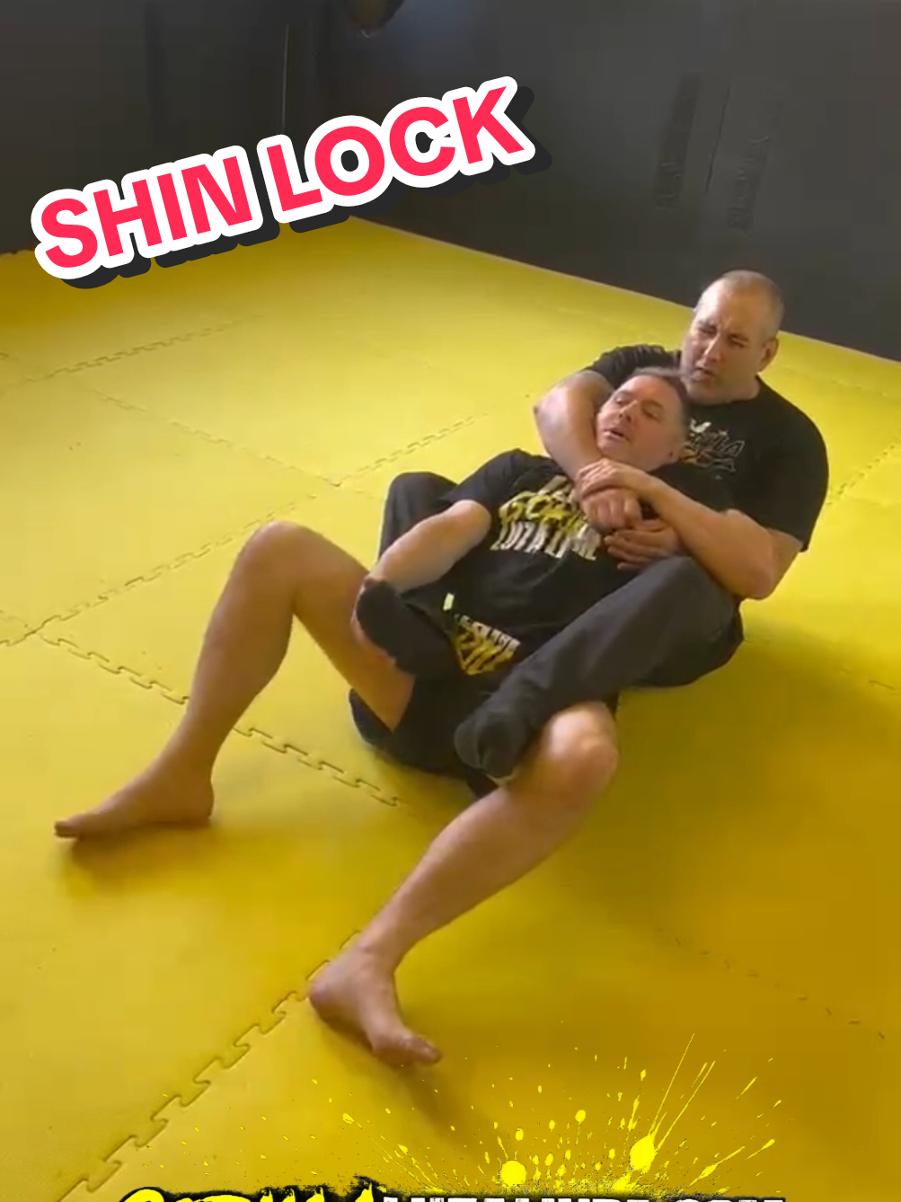 @Team Gorilla Martial Arts