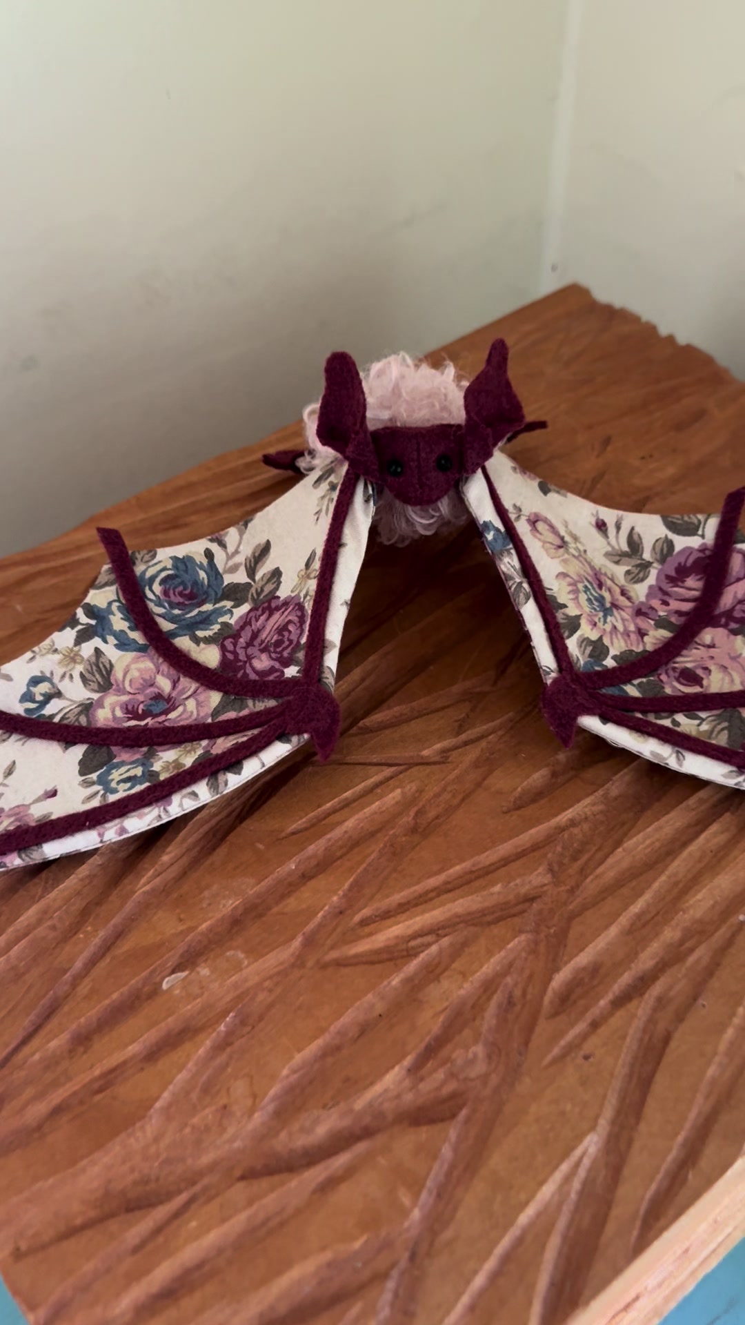 @Molly Burgess Designs