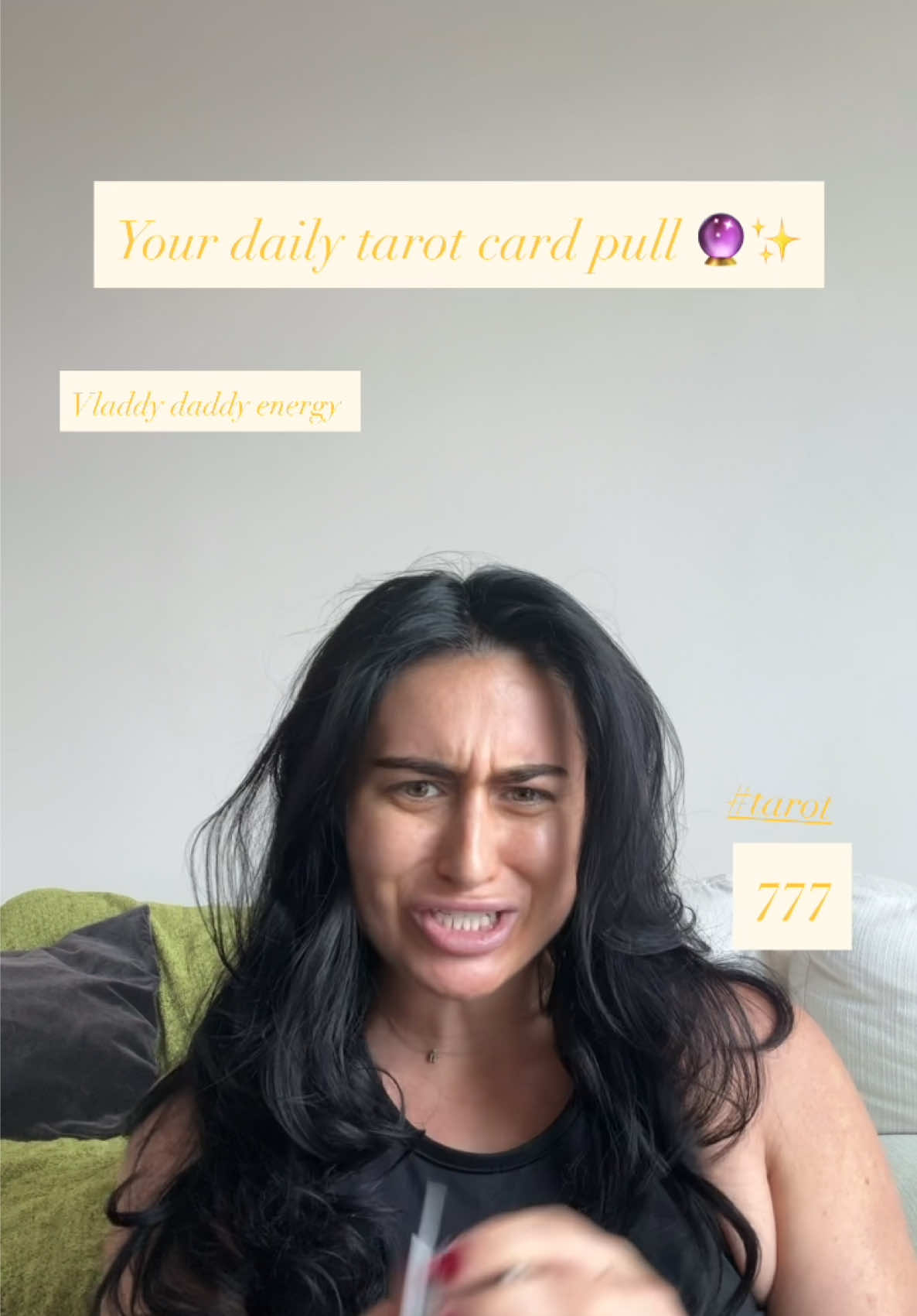 @Yana | actor/producer/creator