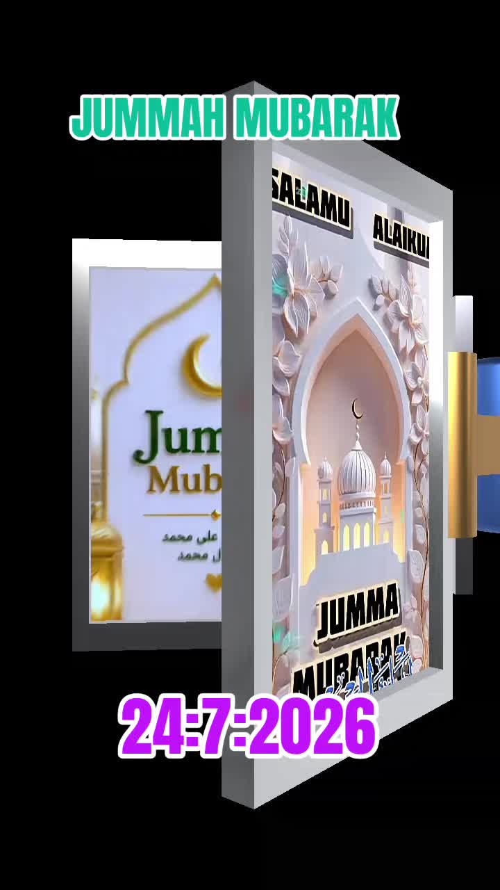 @Make ummul