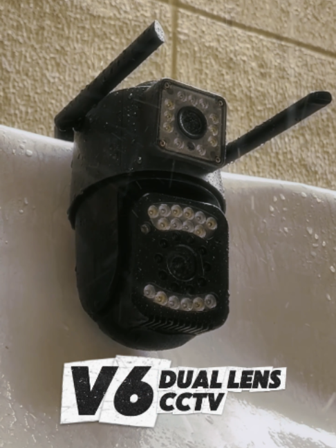 @FLINK CCTV