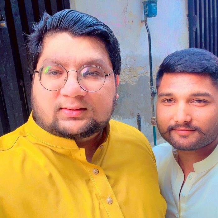 @Hammad Minhas