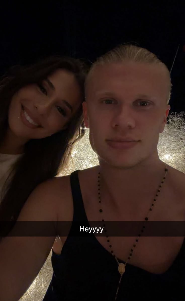 @Isabella Johansen