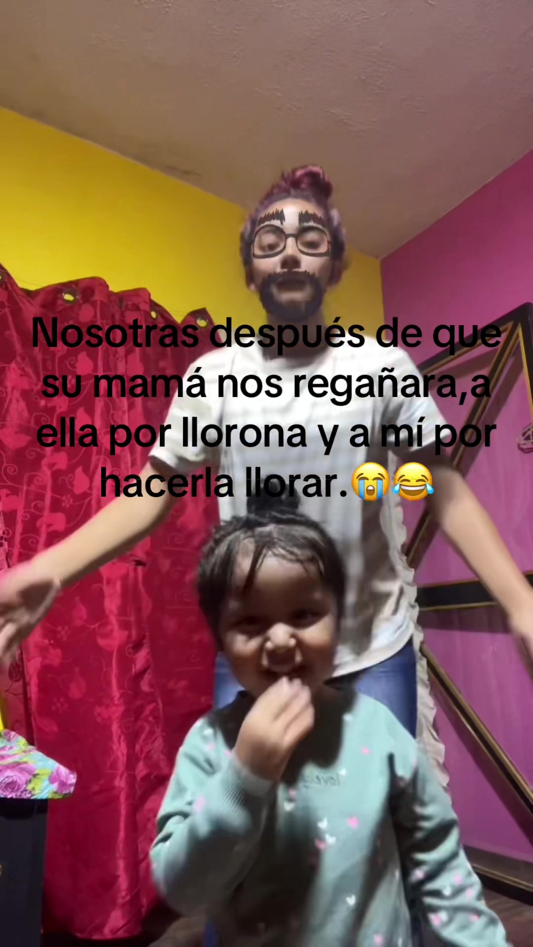 @Daniela Alejandra