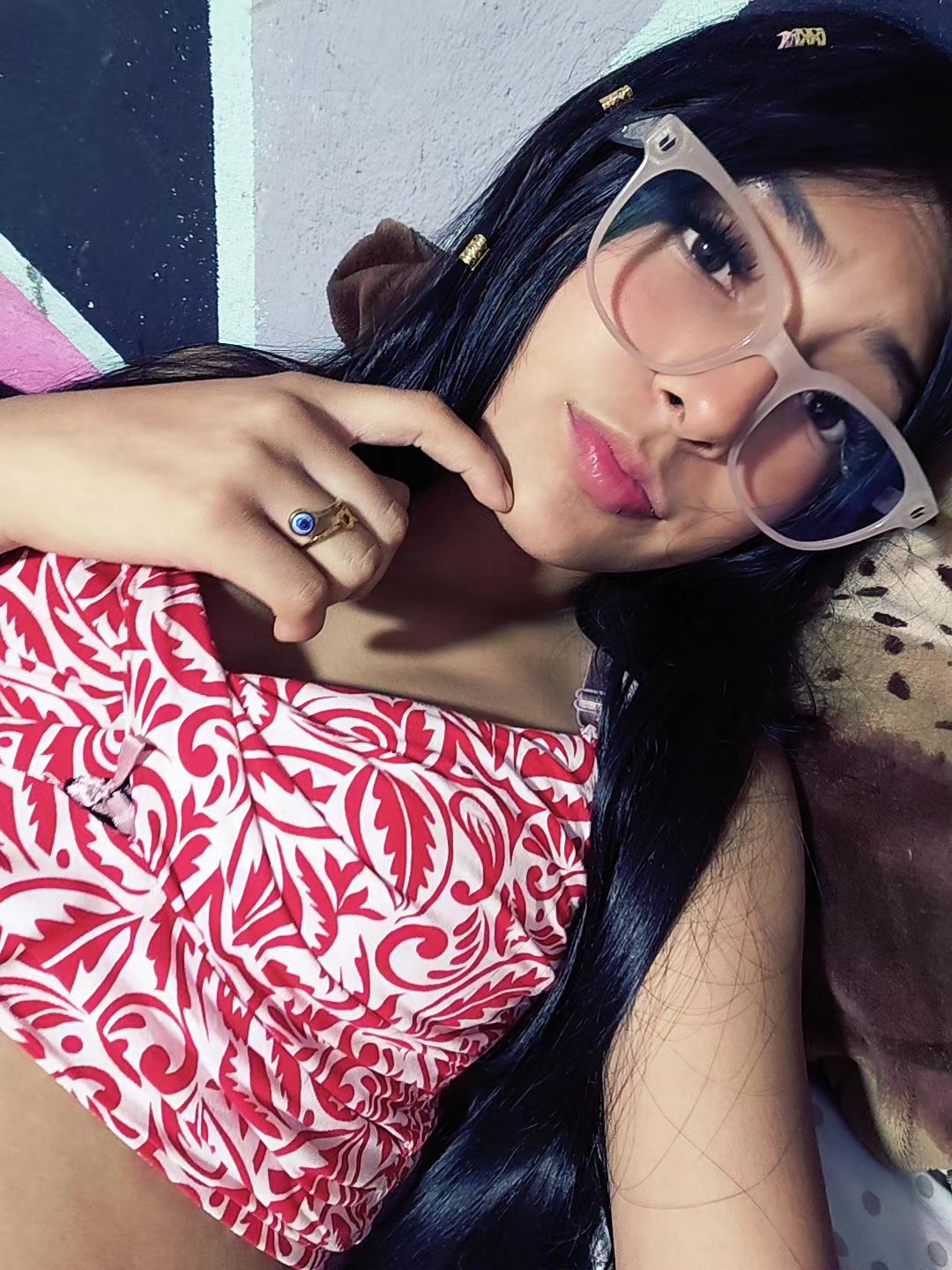 @Jamilet Salazar