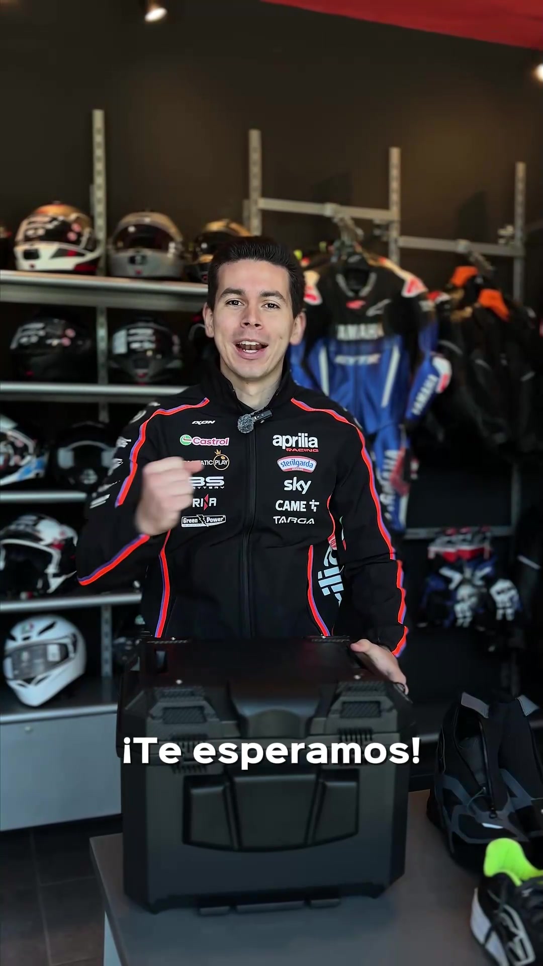 @Speed Motoshop