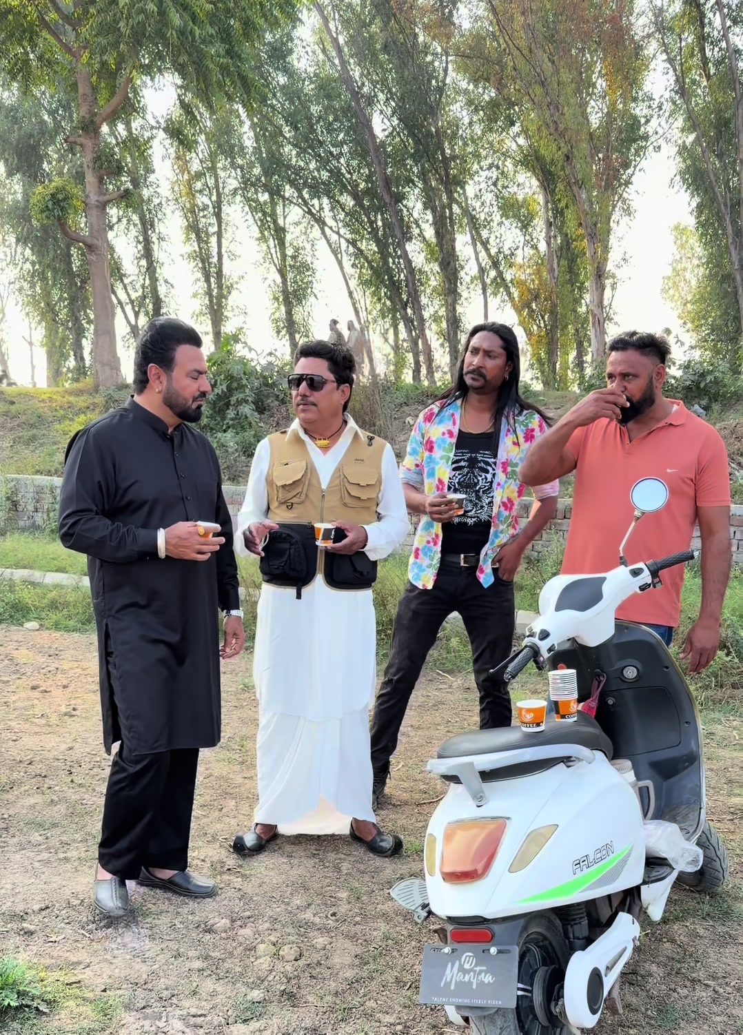 @Mandeep Jagraon