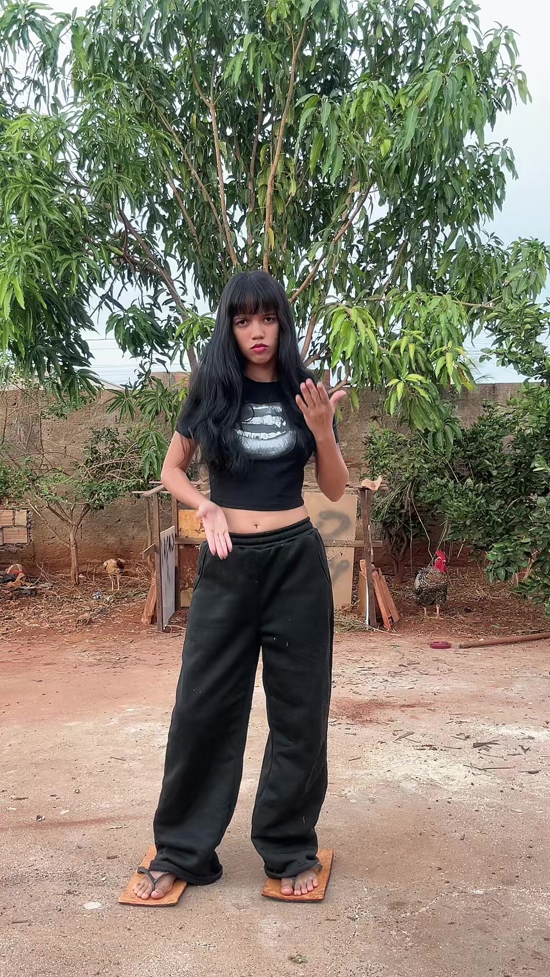 @Geovanatts