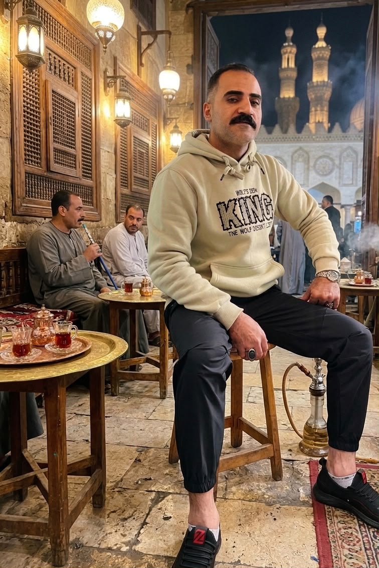 @السعيد كشك ابو النمر