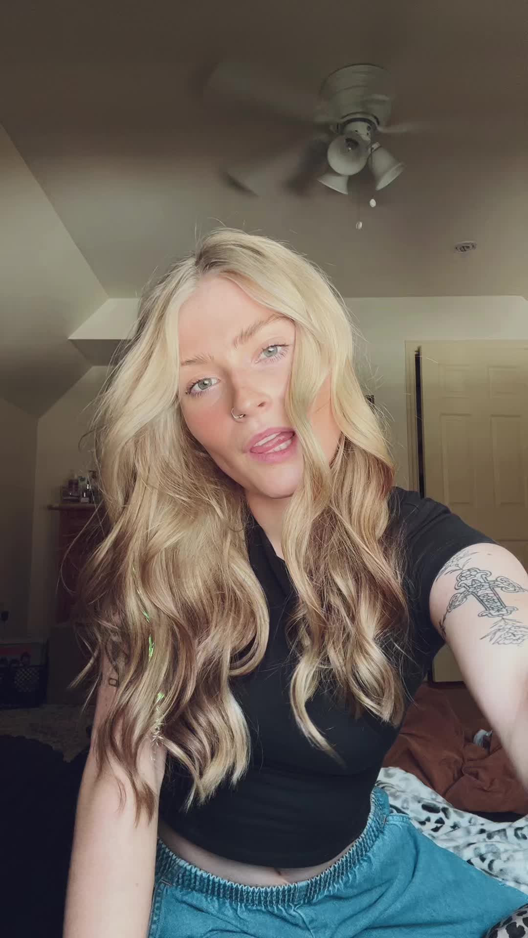 @chloe samuels
