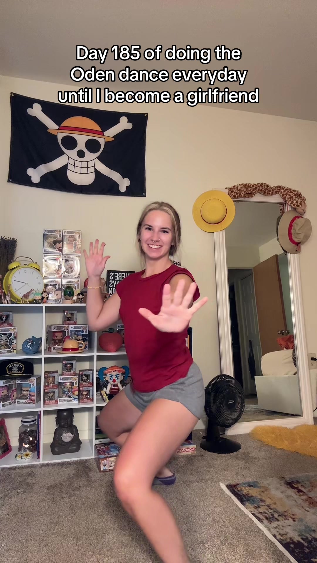 @Captain Kat