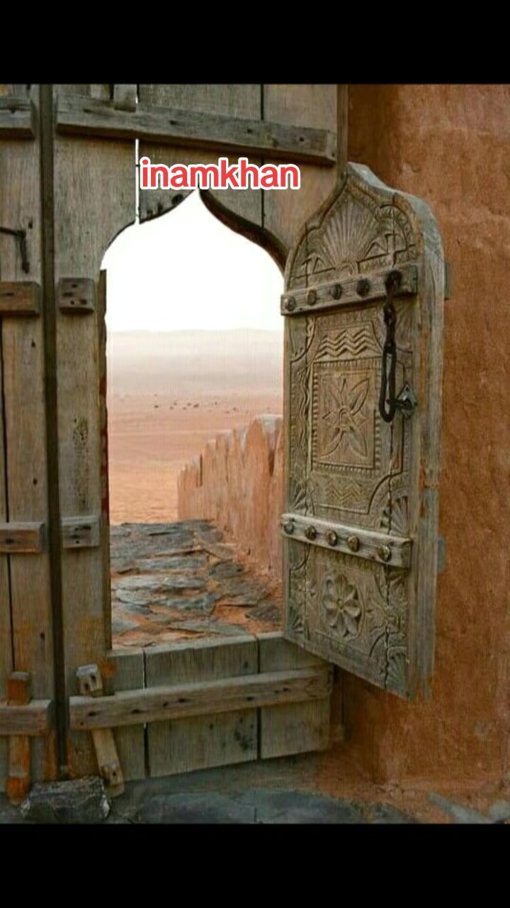 @ENAAM KHAN🤲✨️