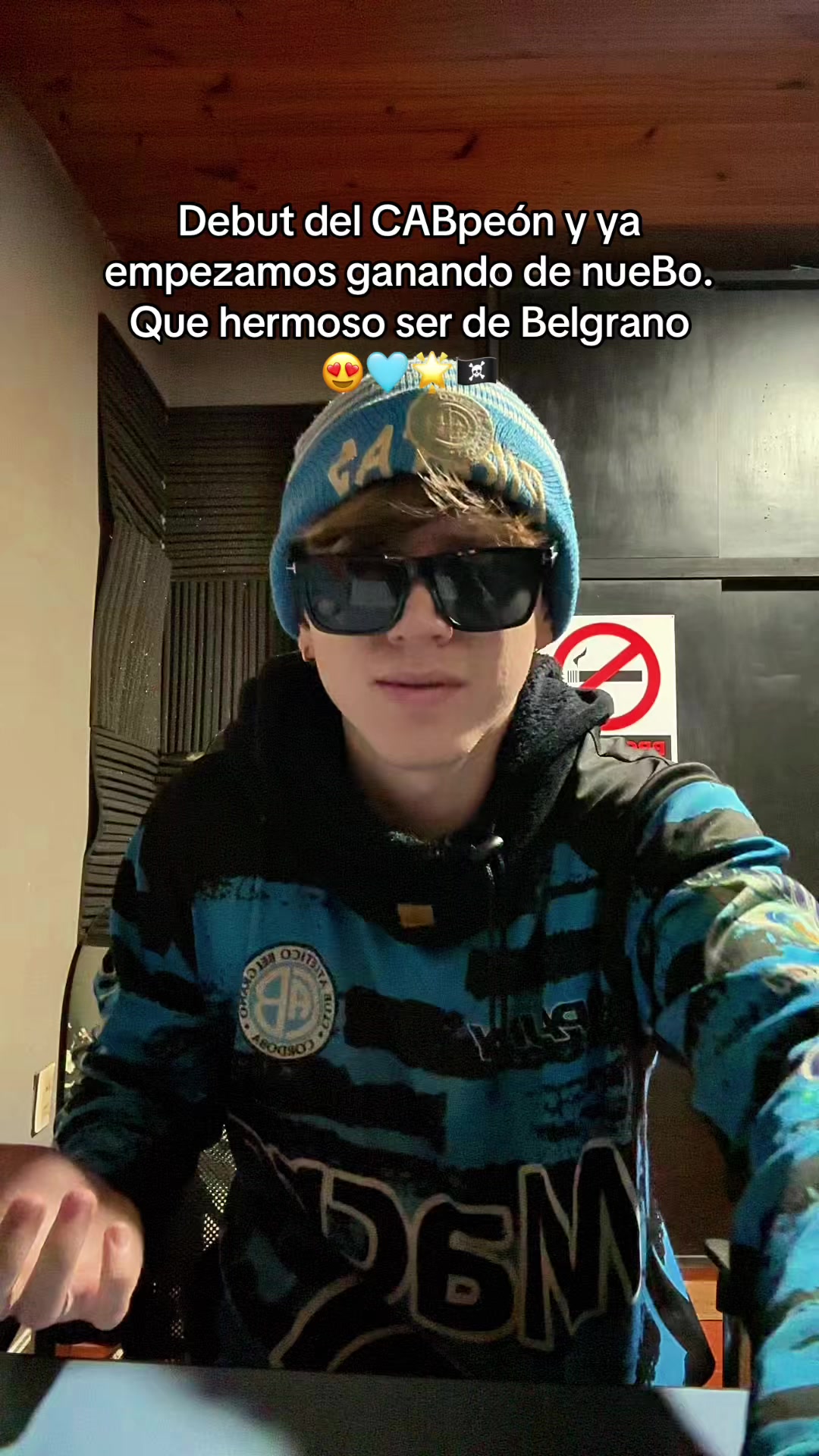 @xdiegote 🏴&zwj;☠️ | Belgrano