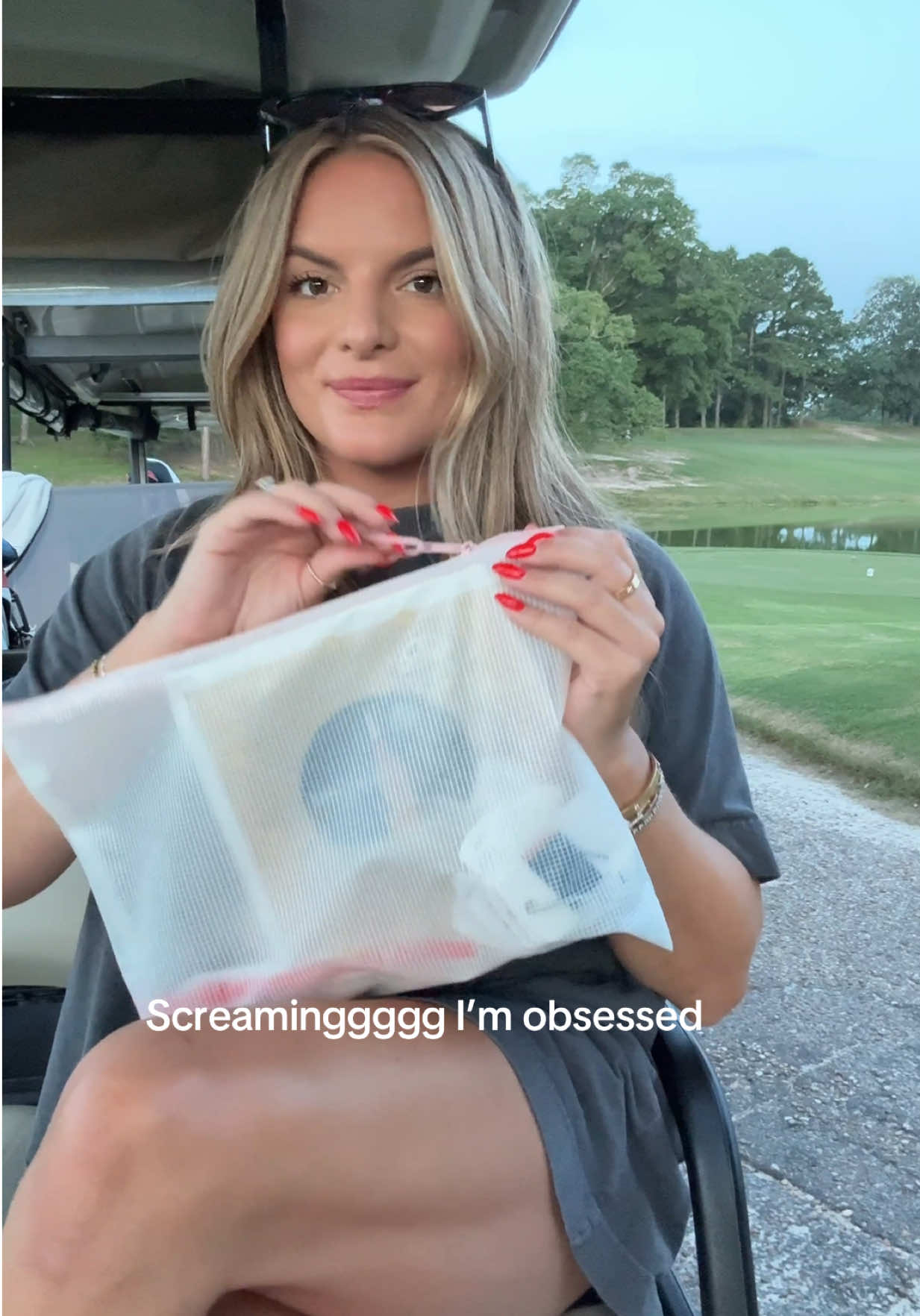 @Casey Holmes