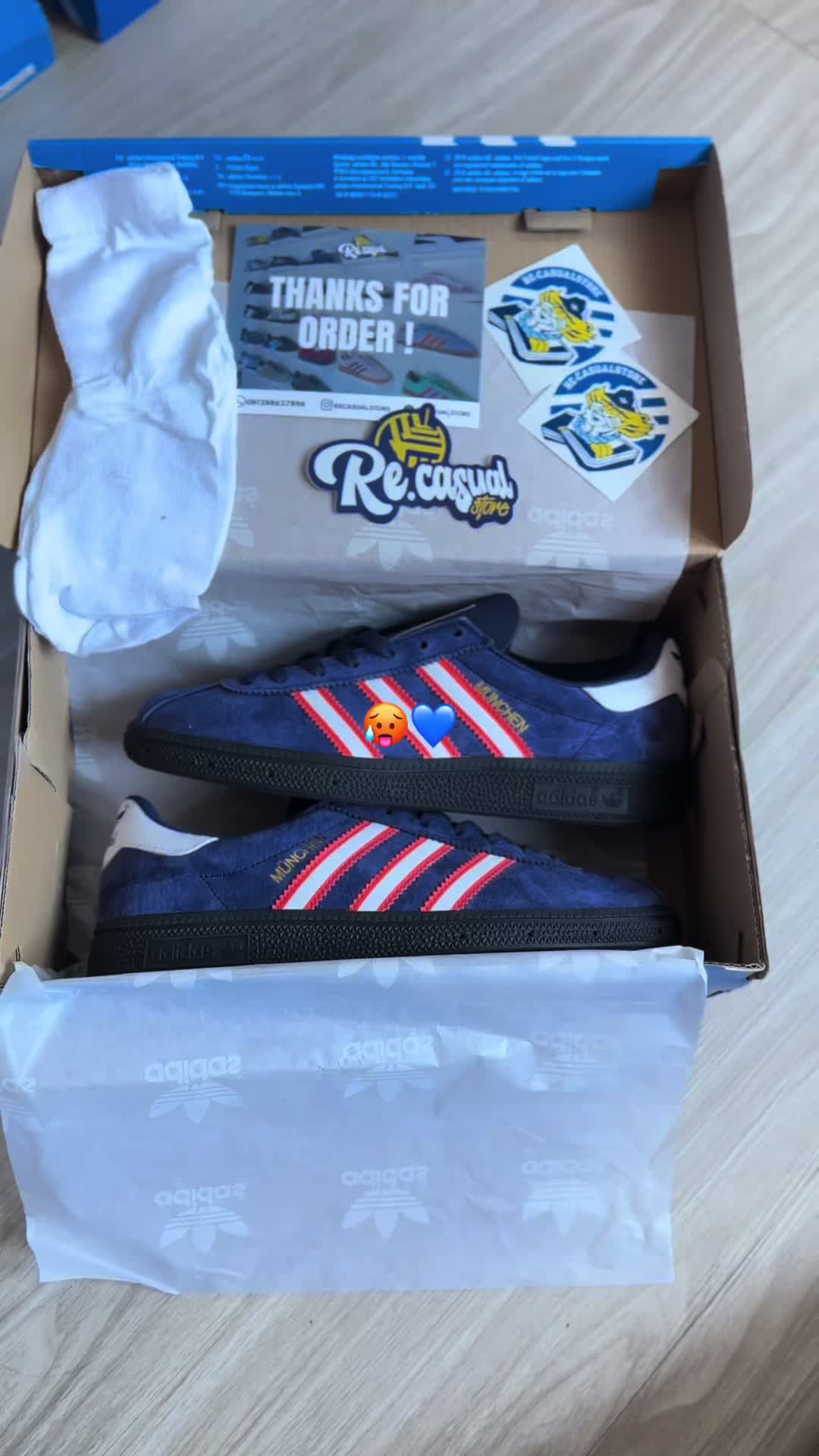 @RECASUALSTORE