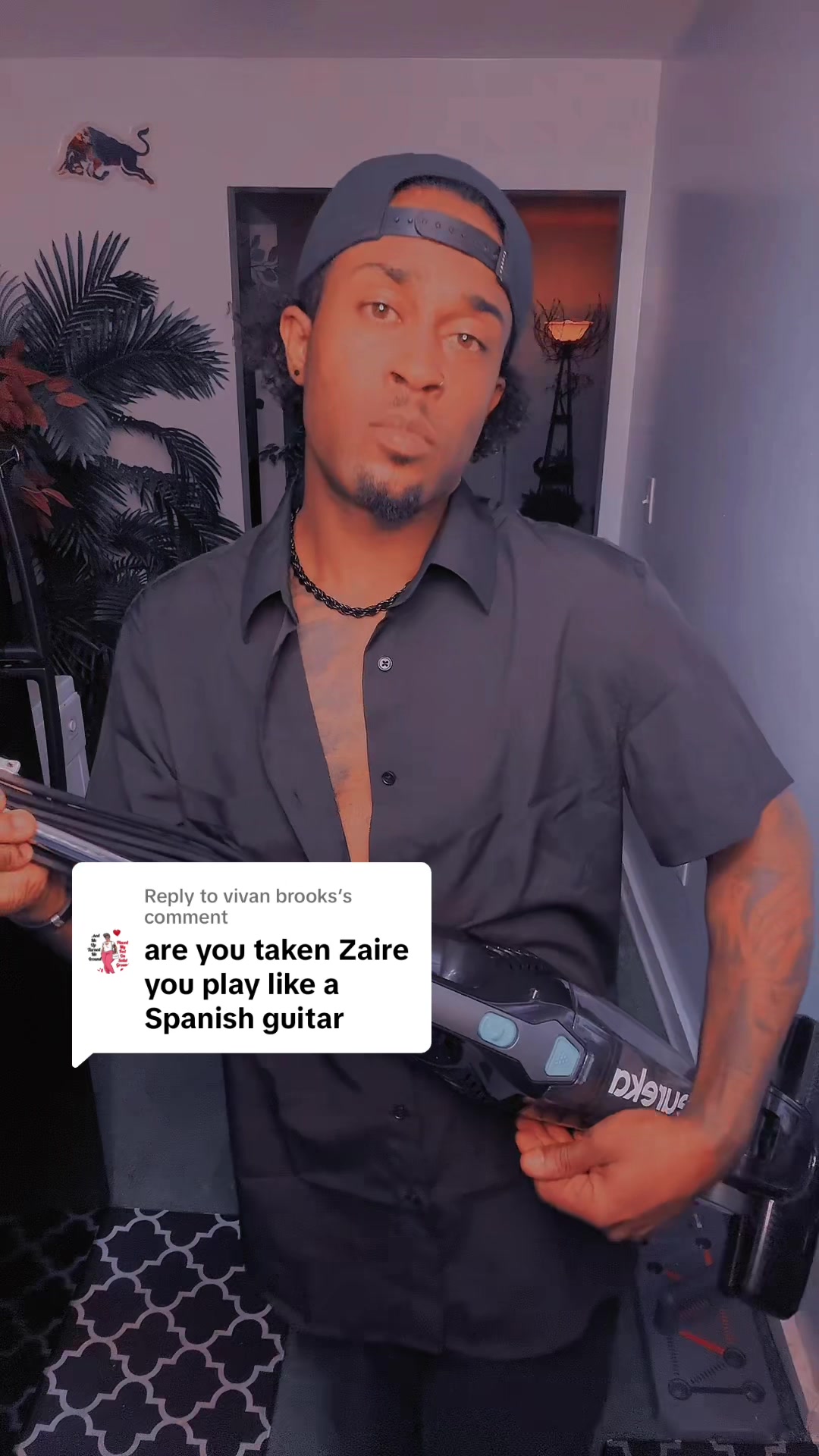 @Zaire