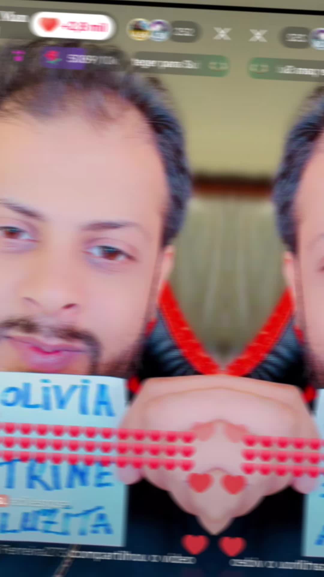 @🪽𝗢𝗟𝗜𝗩𝗜𝗔 𝗥𝗜𝗕𝗘𝗜𝗥𝗢