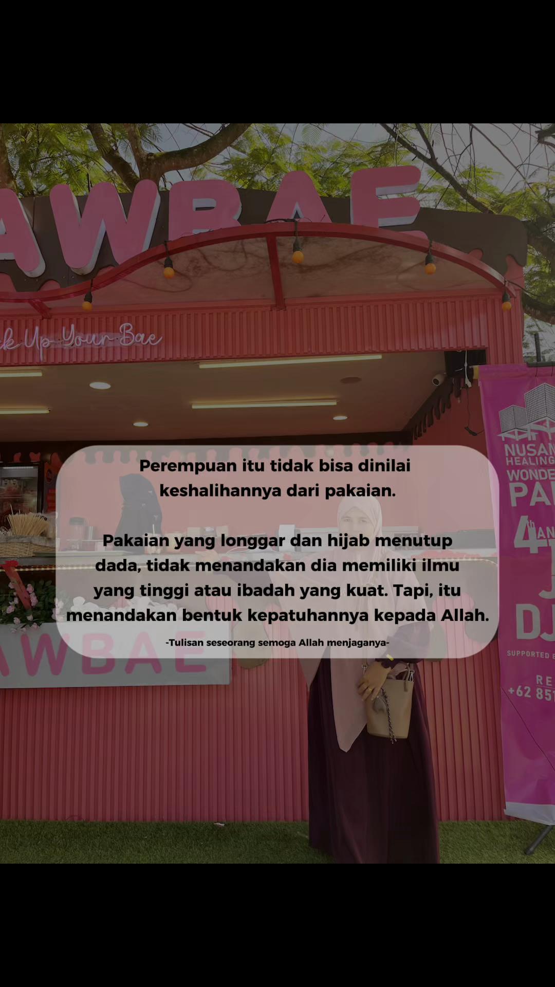 @Nur Hajjah R