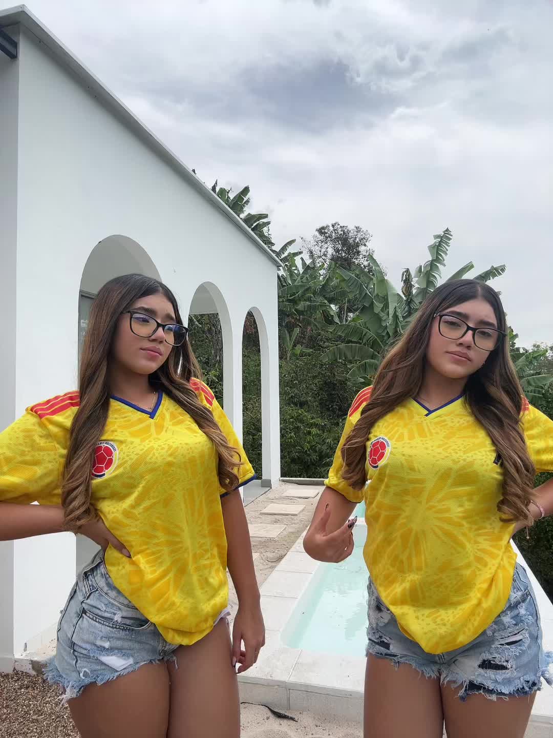 @Las Gemelitas Montes