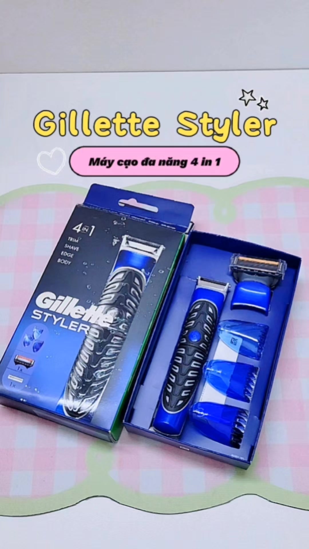 @&Ugrave;m h&uacute;m Review