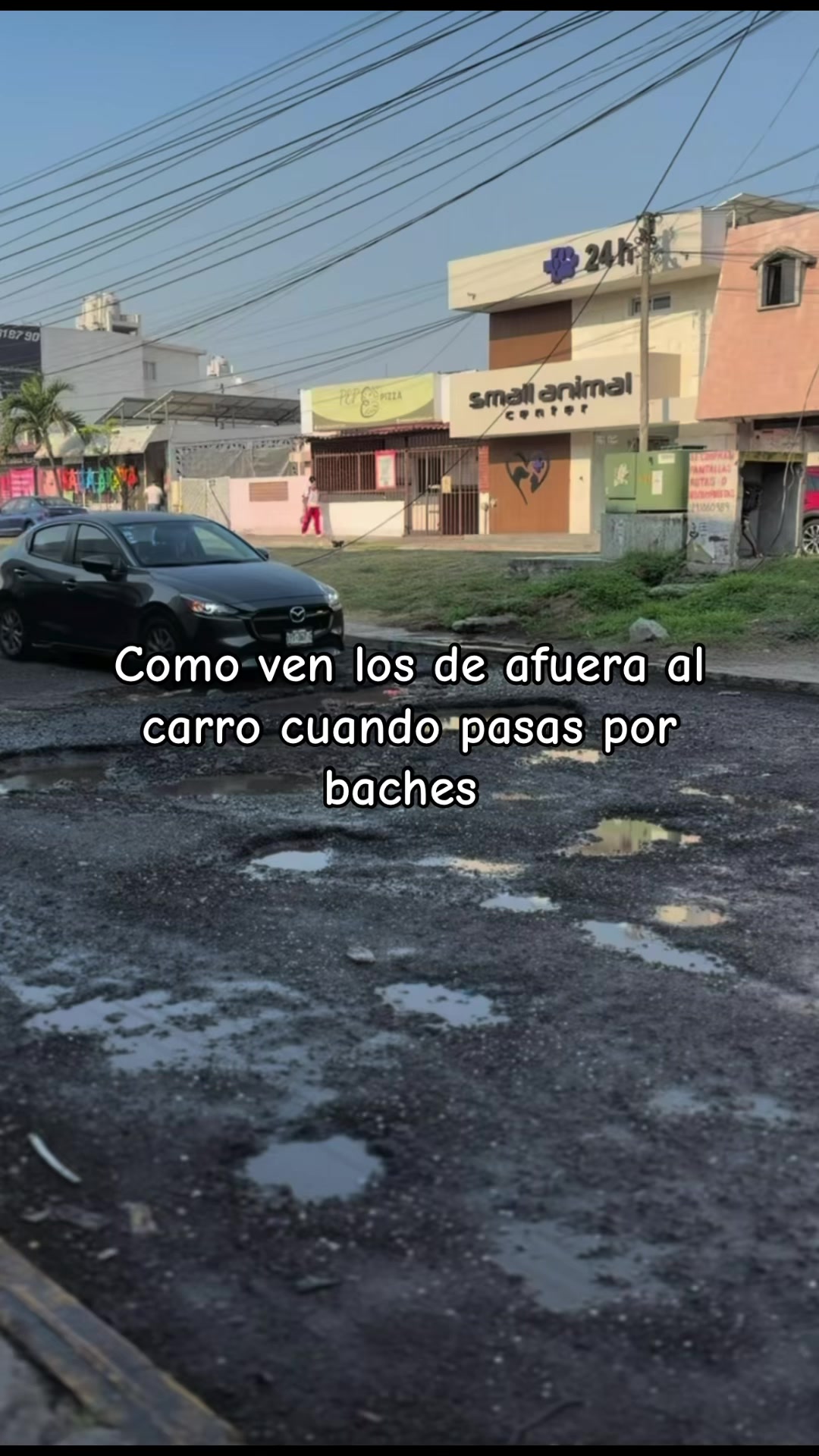 @Sergio Sarmiento