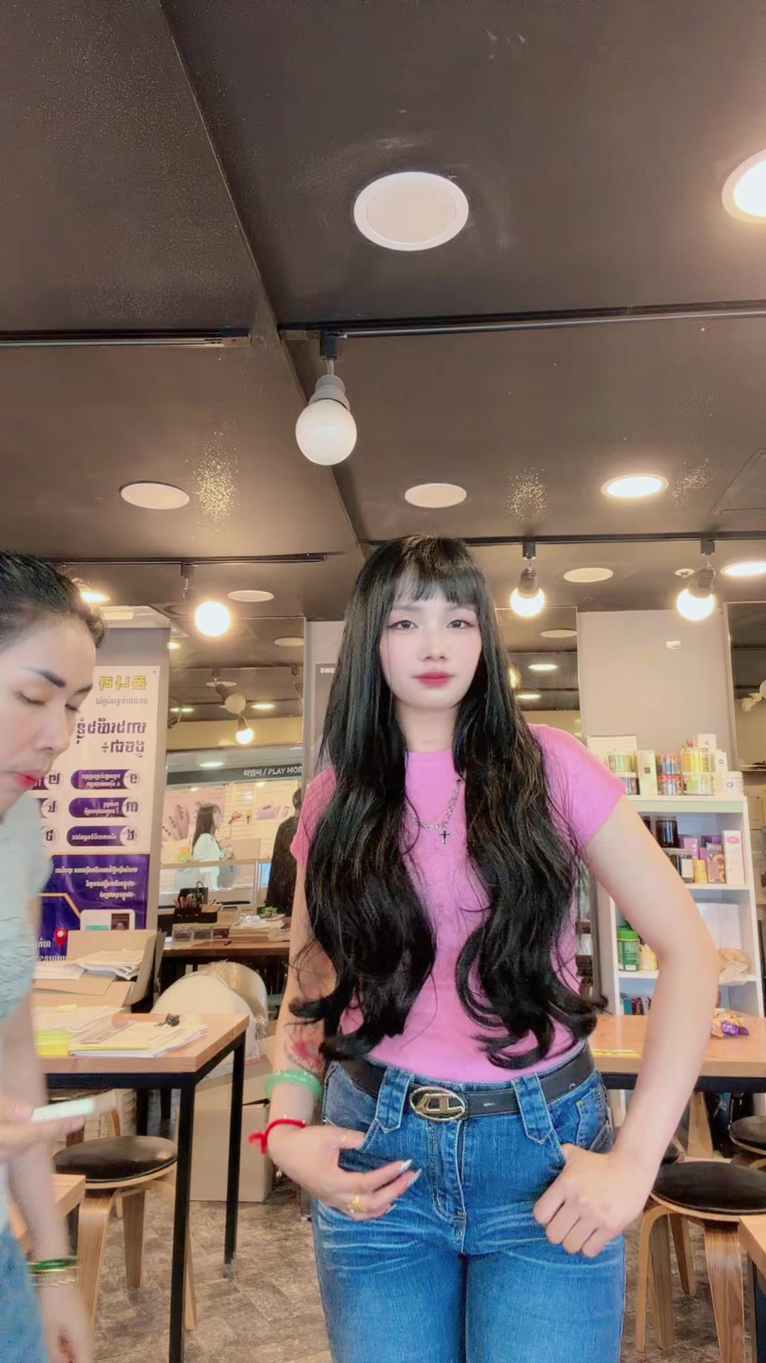 @Kim Horng