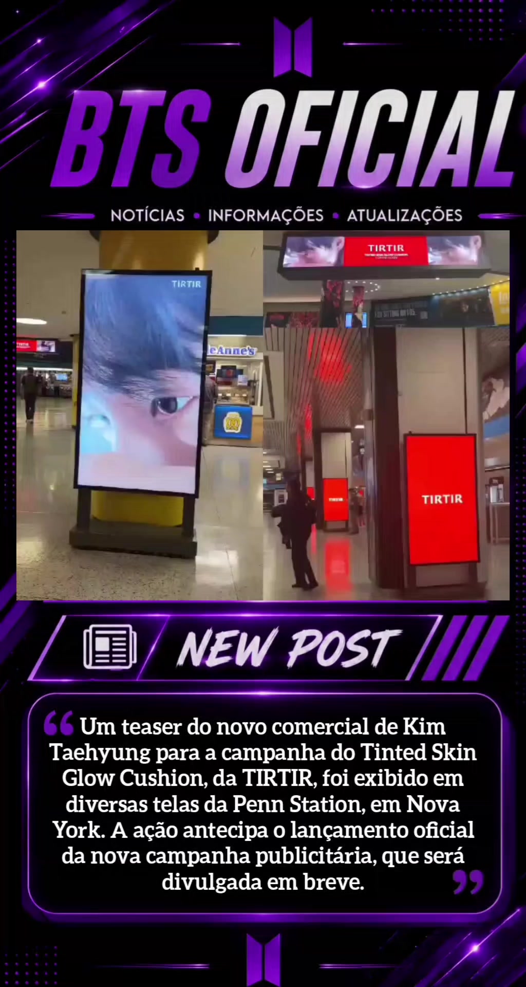 @BTS OFICIAL 💜