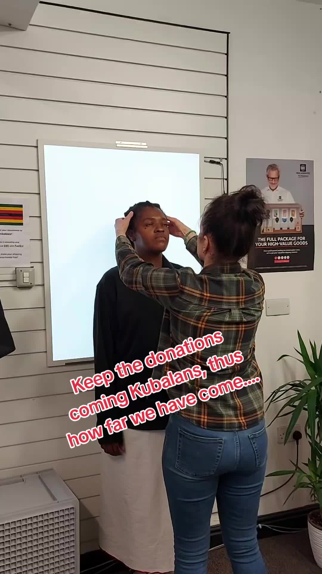 @MOORS NORTHERN TRIBE