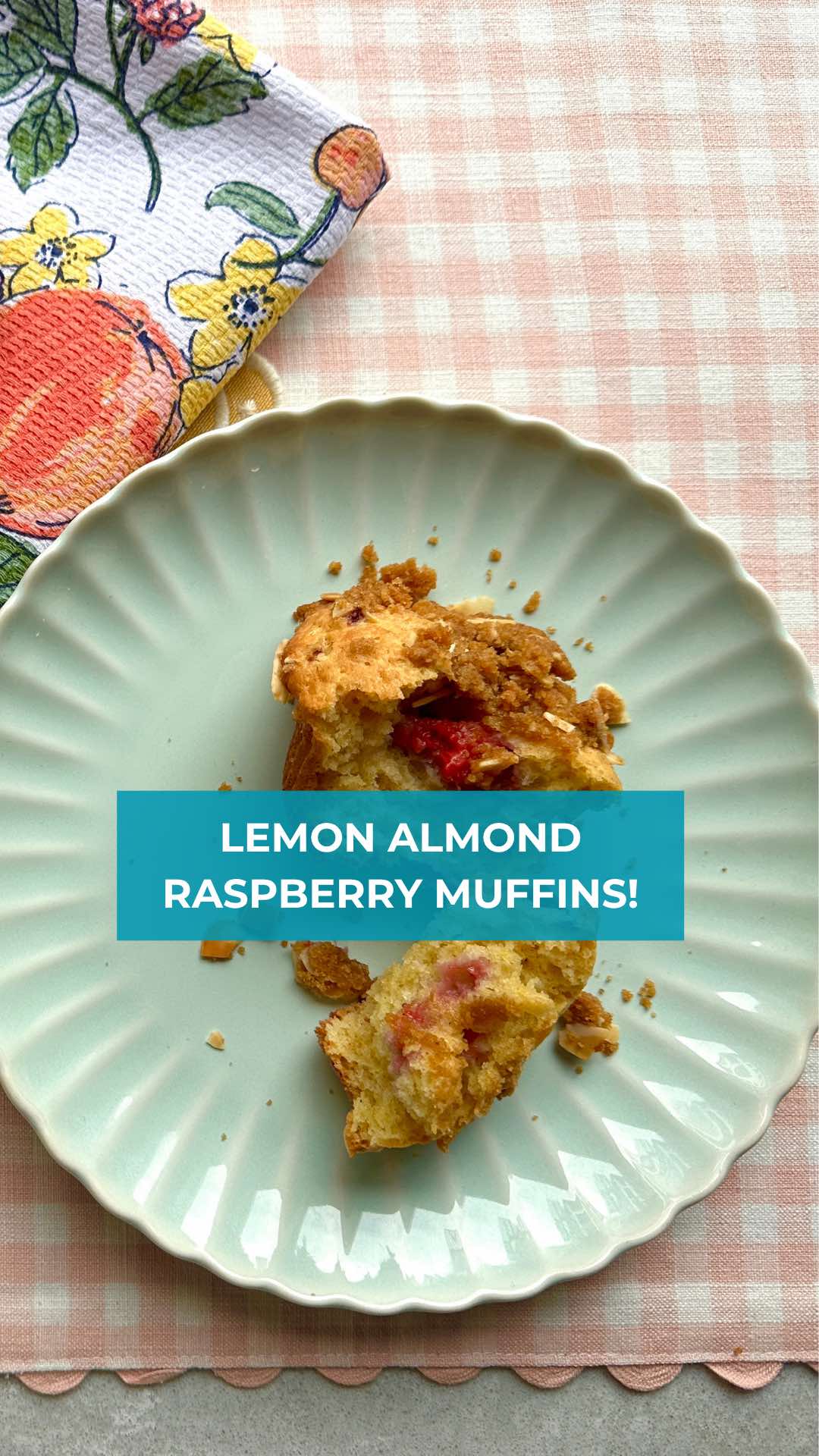 @The Good Stuff with Mary Berg