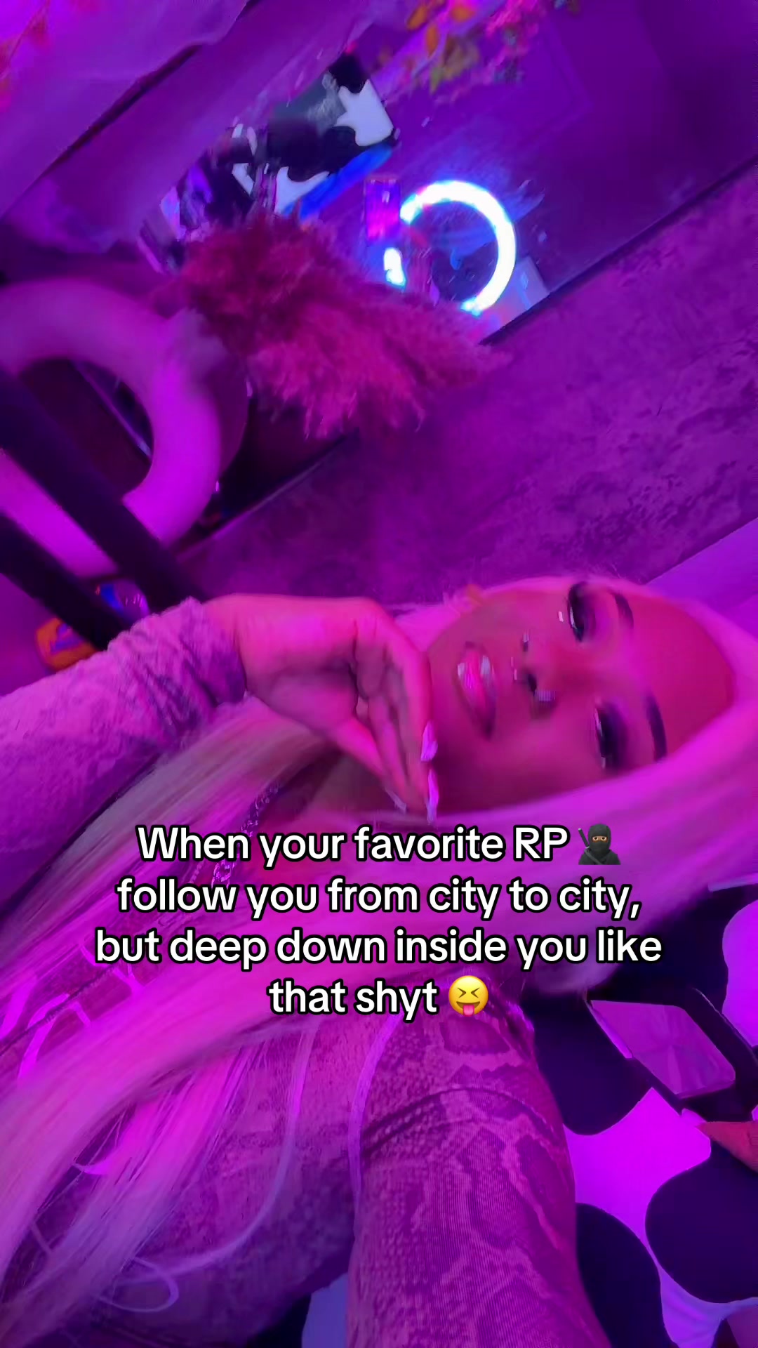 @Kay Nicole