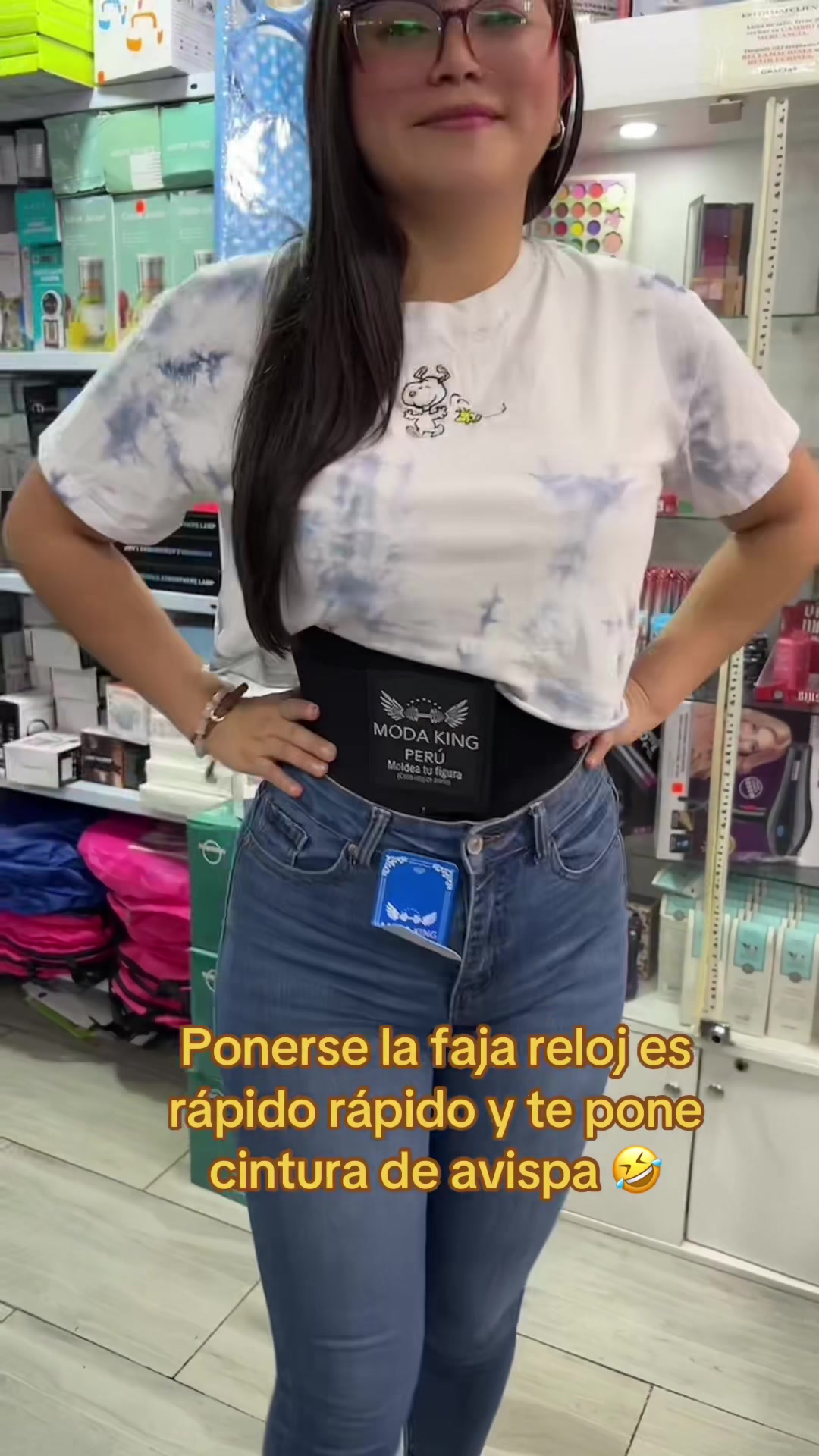 @Moon store importadora