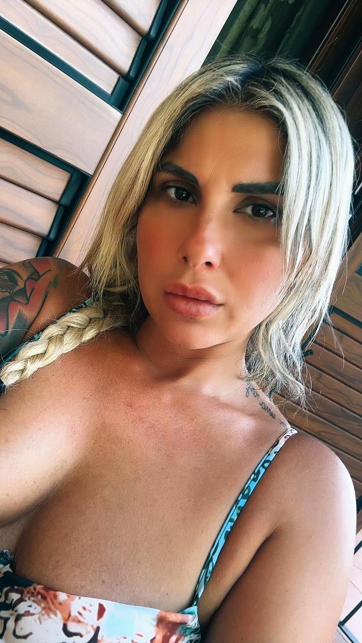 @Veronica Finelli