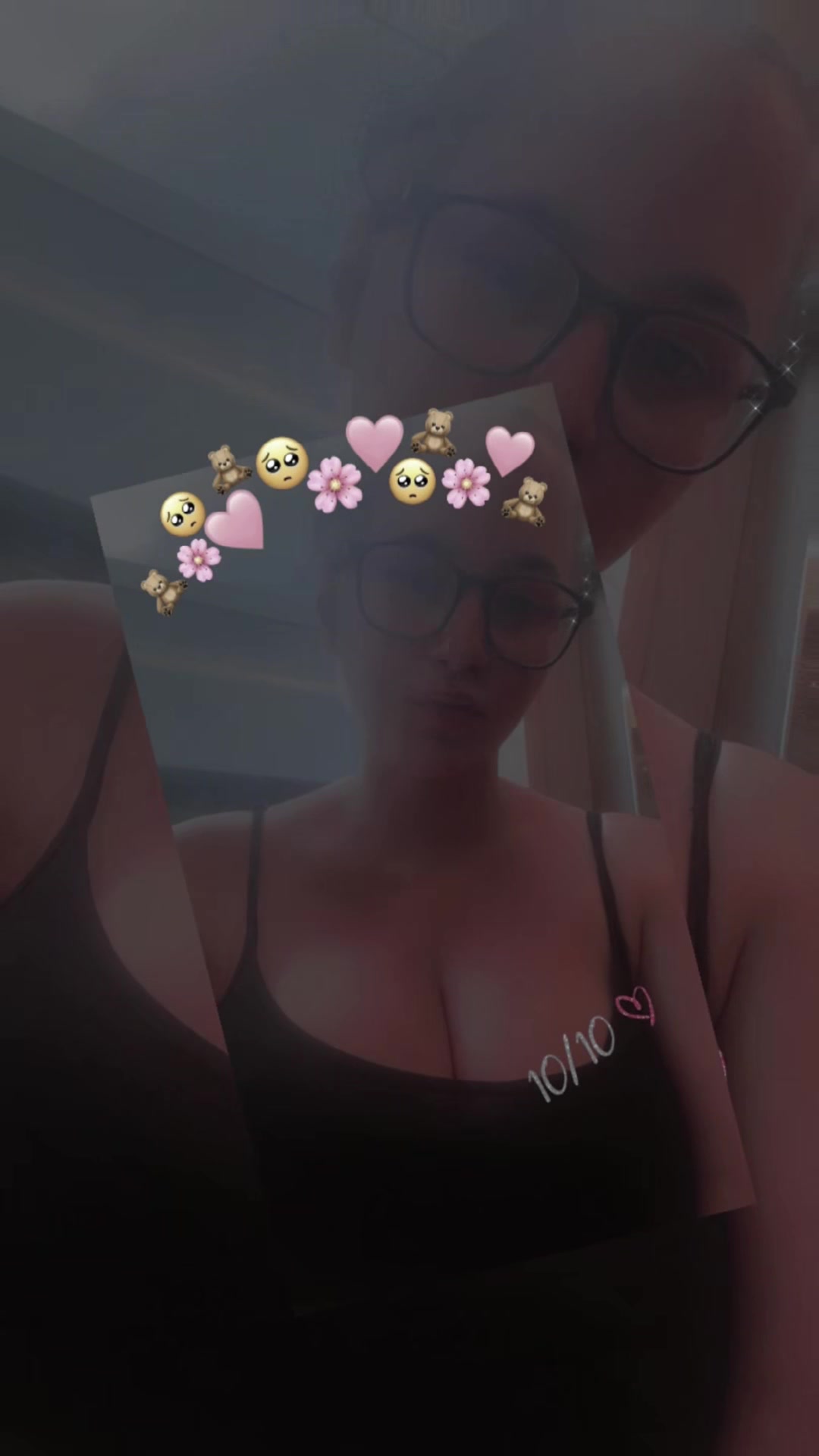 @Niemand is Perfekt 🫀😮&zwj;💨