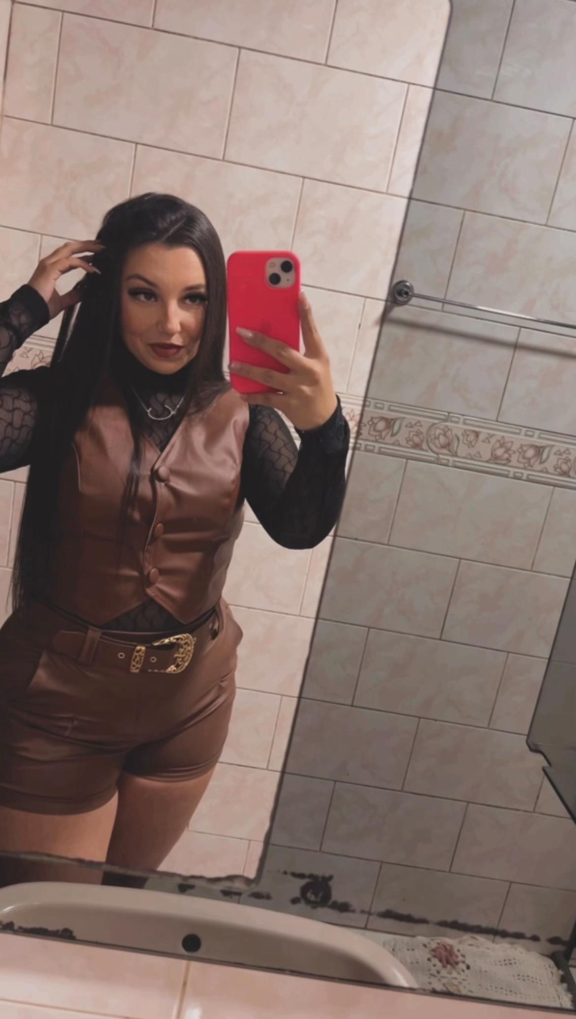 @Carol Batista