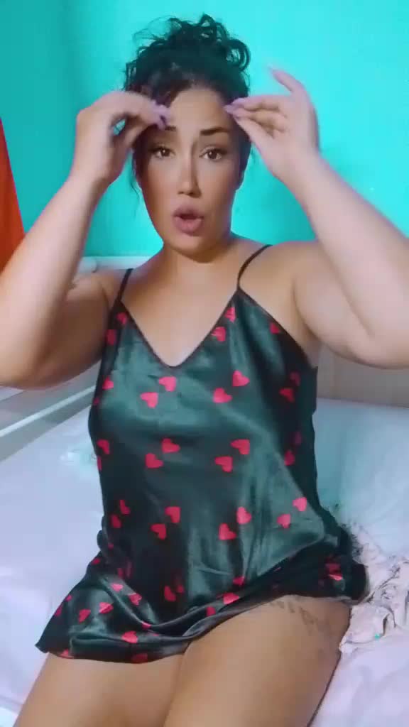 @Virginia Kenza Garcia Gonzalez
