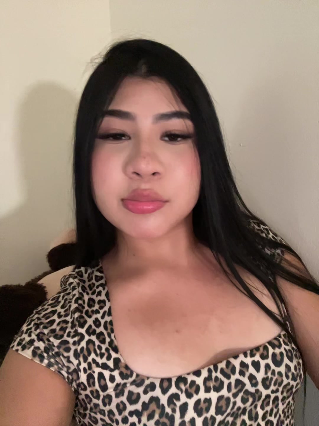 @:)