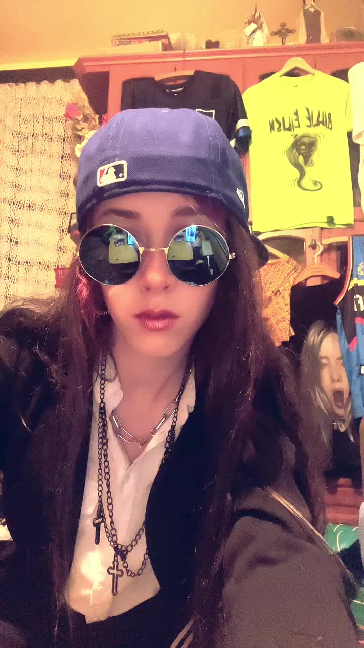 @Billiewife