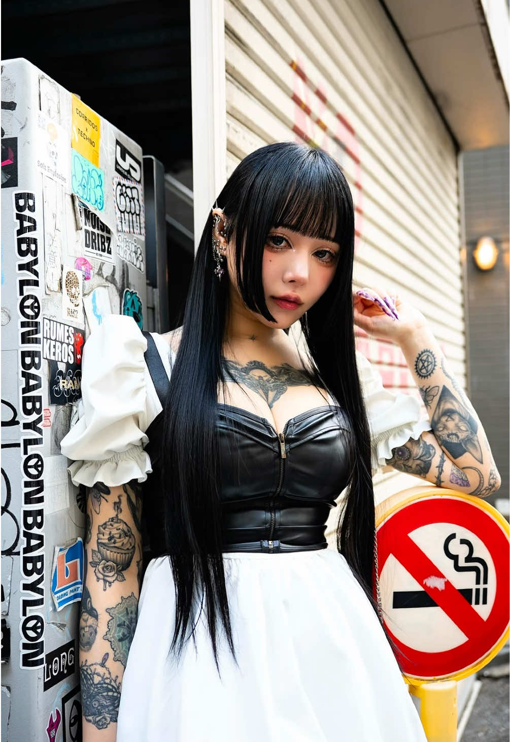 @ハマリュウ