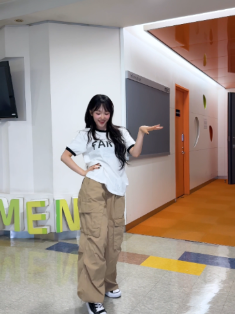 @WOOAH 우아