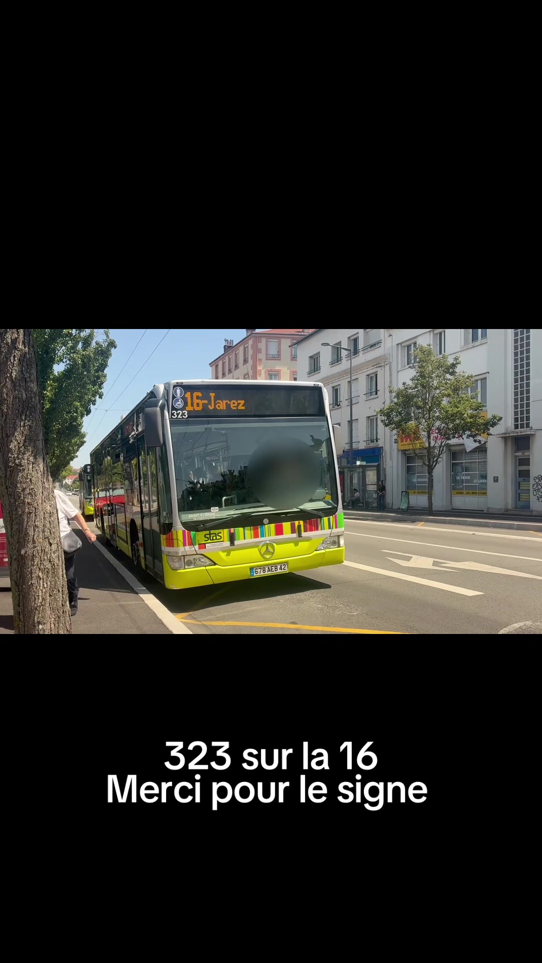 @la Stas avec les citaro
