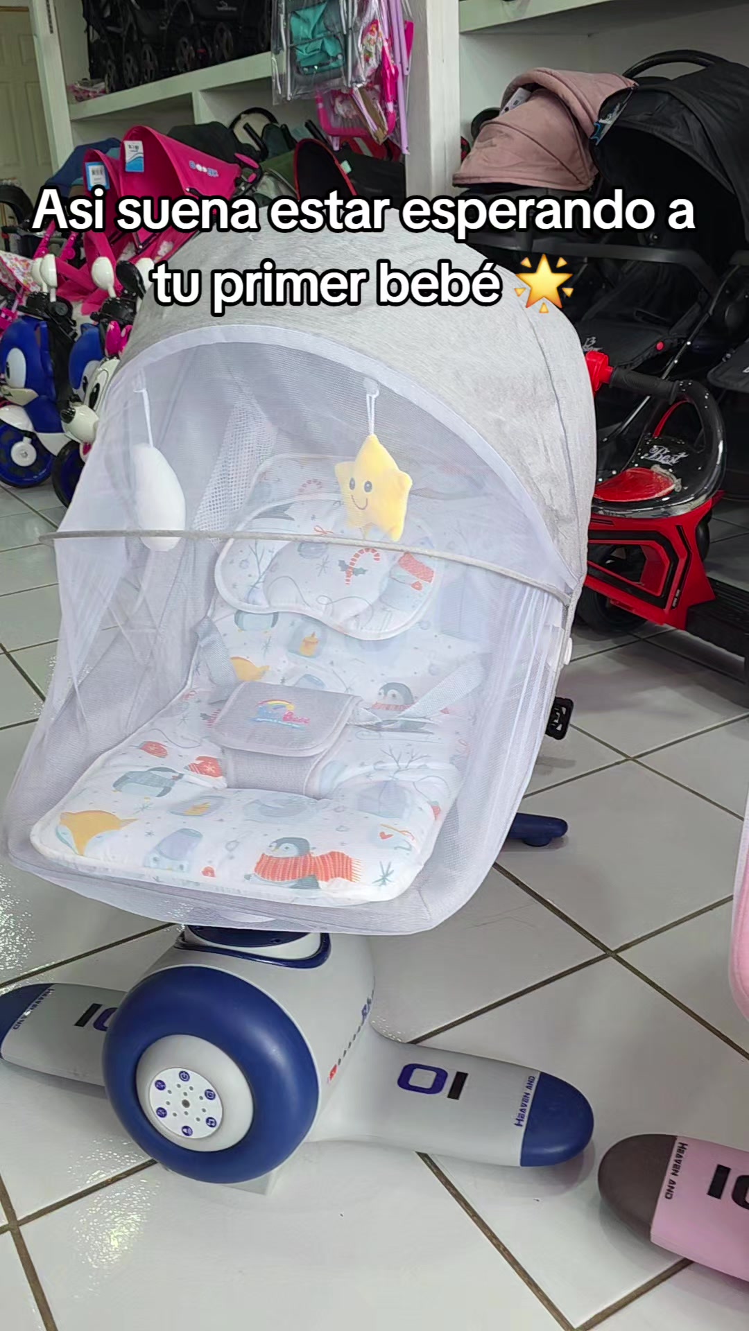 @Todo Beb&eacute;