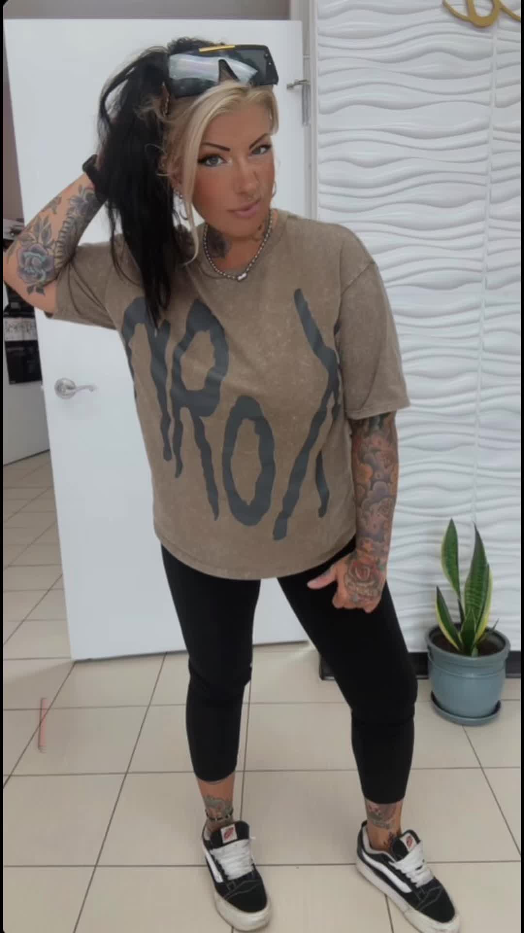 @Alyse ⛓️
