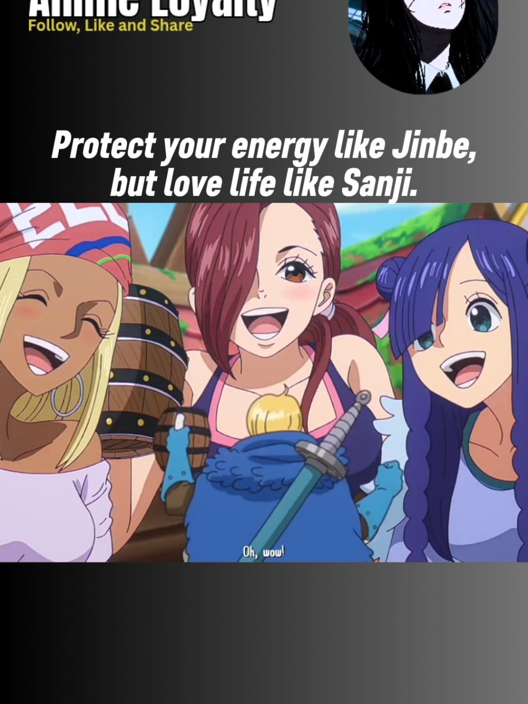 @Anime Loyalty Core