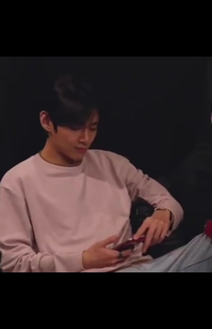 @VYoo 💜