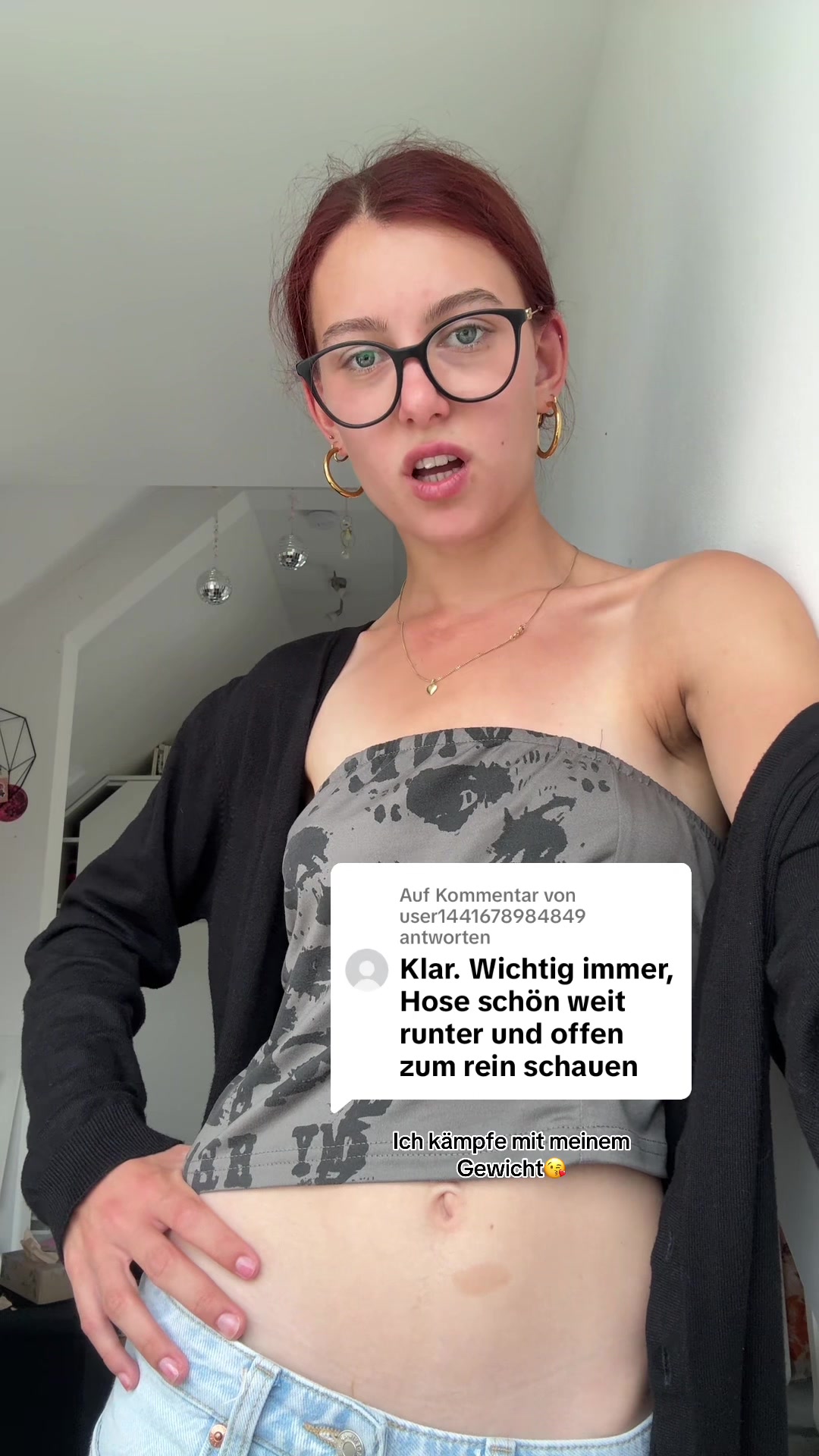 @Laut Denken mit Luisa