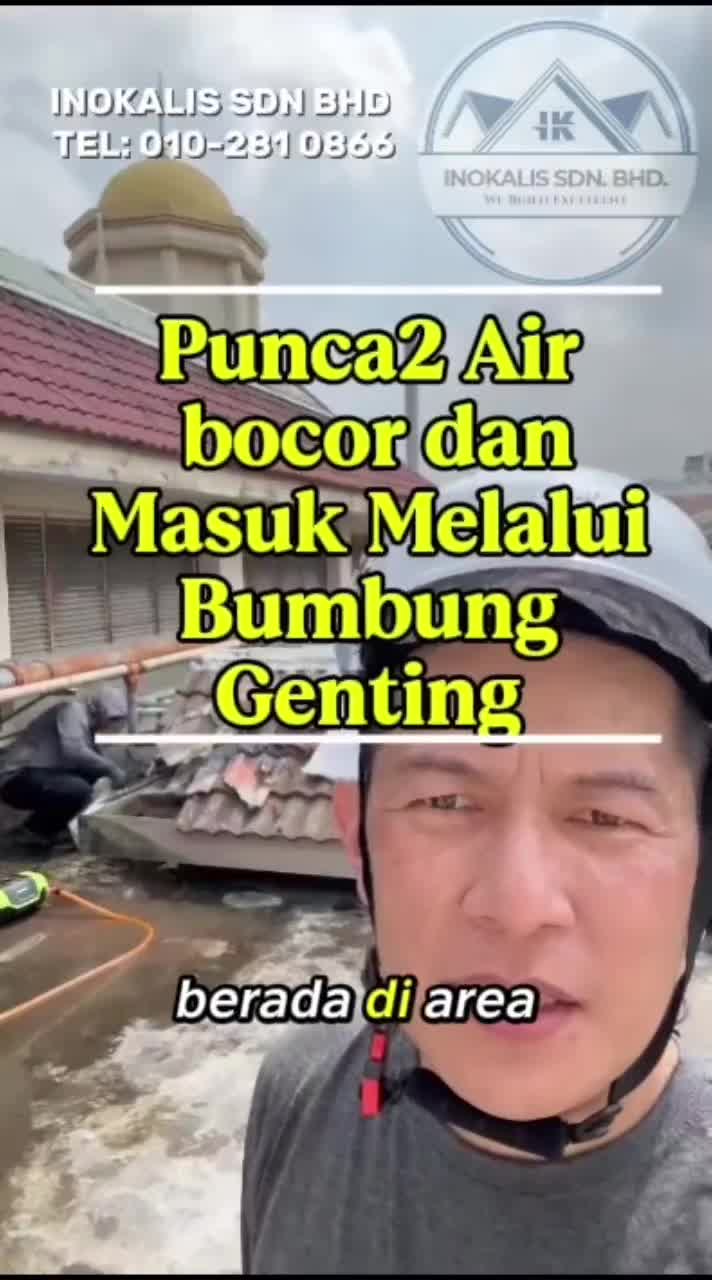 @Inokalis Sdn Bhd