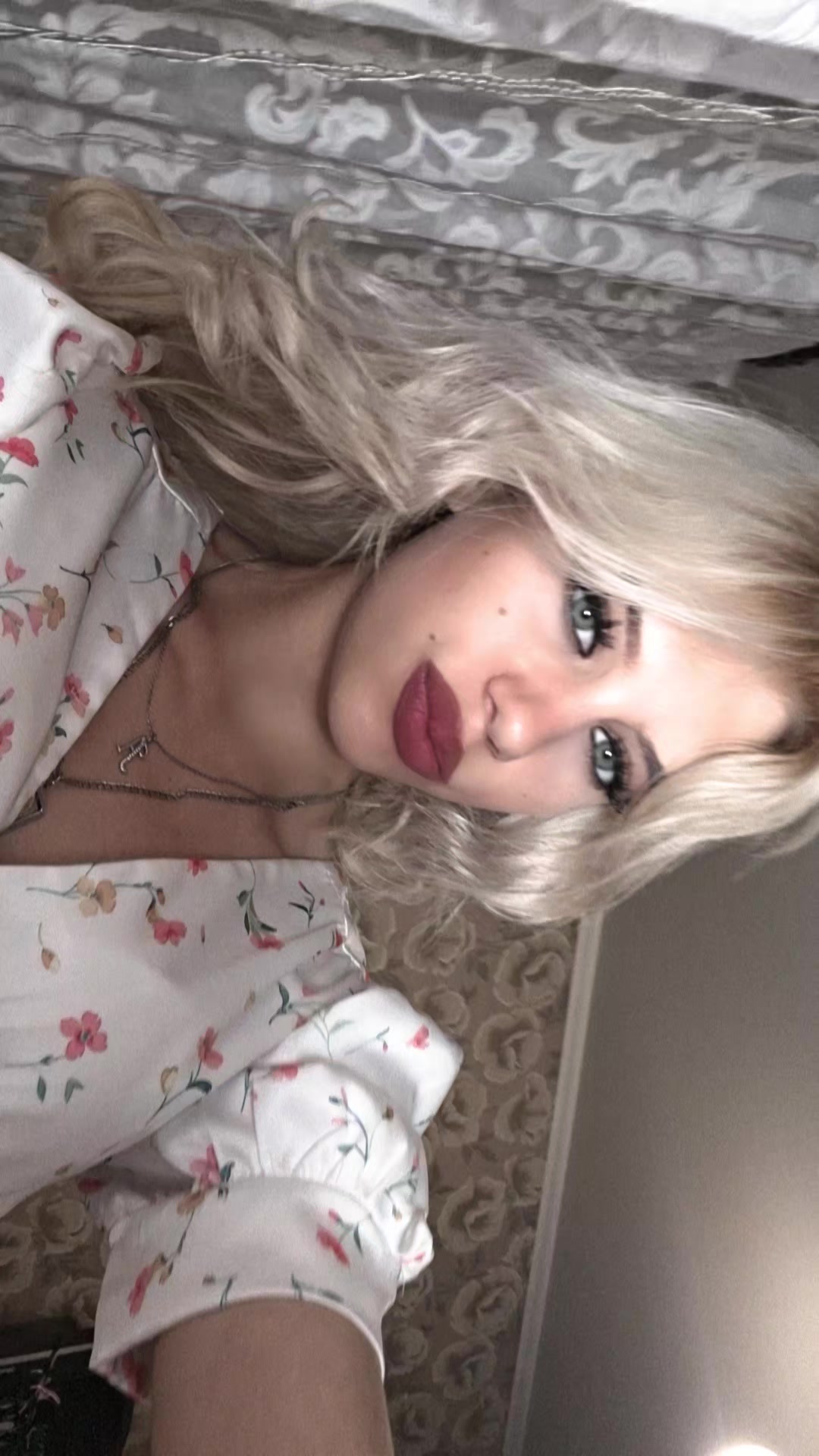 @Angelina Aleksandrovna 🔥💋